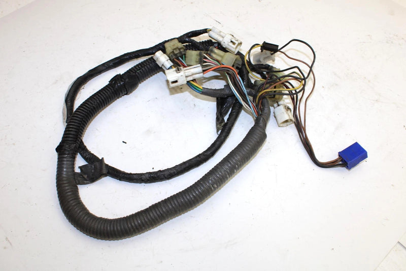 1994 Yamaha Vmax 4 750 Oem Wire Harness 2 8Bw-82580-00-00 SY80