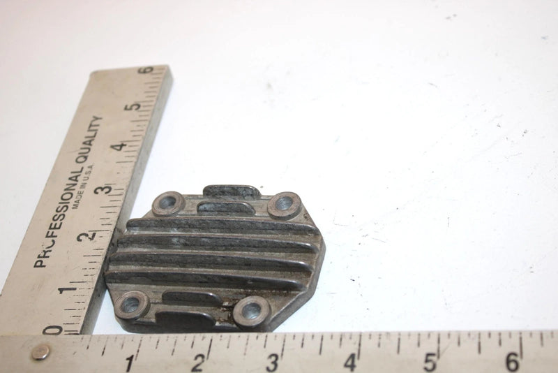 09 Can-am Ds90 Oem Top Cylinder Head Cover V12301CJF000 AB3