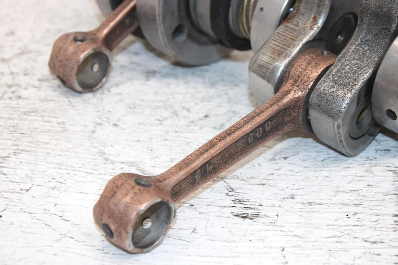 1995 Arctic Cat Puma Oem Crankshaft 3004-485 SA30