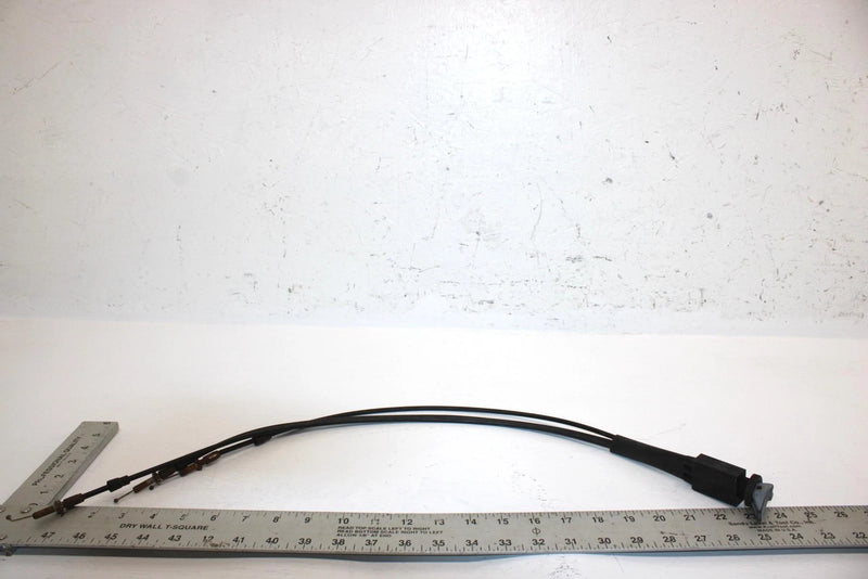 1996 Arctic Cat Zrt 600 Oem Choke Cable 0687-115 SA37