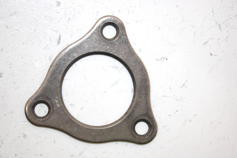 86 Yamaha  Moto 4 Oem Bearing Cover Plate 21V-15381-00-00 AY46