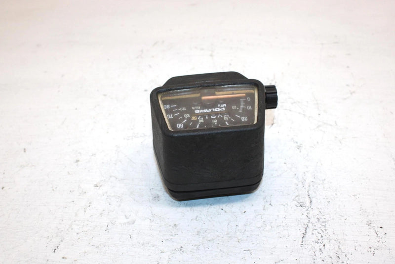 1991 Polaris Trail Boss 350l Oem Speedometer (817Miles) 3280107 AP175