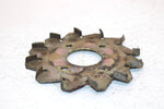 1982 Honda Atc 185 Sa All Terrain Oem Stator Cooling Fan 31130-958-000 AH70
