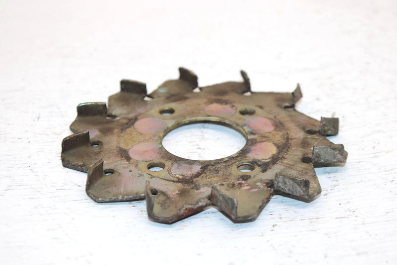 1982 Honda Atc 185 Sa All Terrain Oem Stator Cooling Fan 31130-958-000 AH70