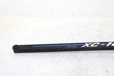 1999 Polaris 500 Xc Oem Right Trailing Arm 1822463 SP37