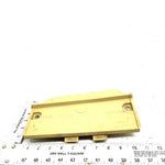 97 Honda FourTrax 300 TRX300FW 4x4 OEM Battery Box Cover 80311-HM4-A10ZD AH45