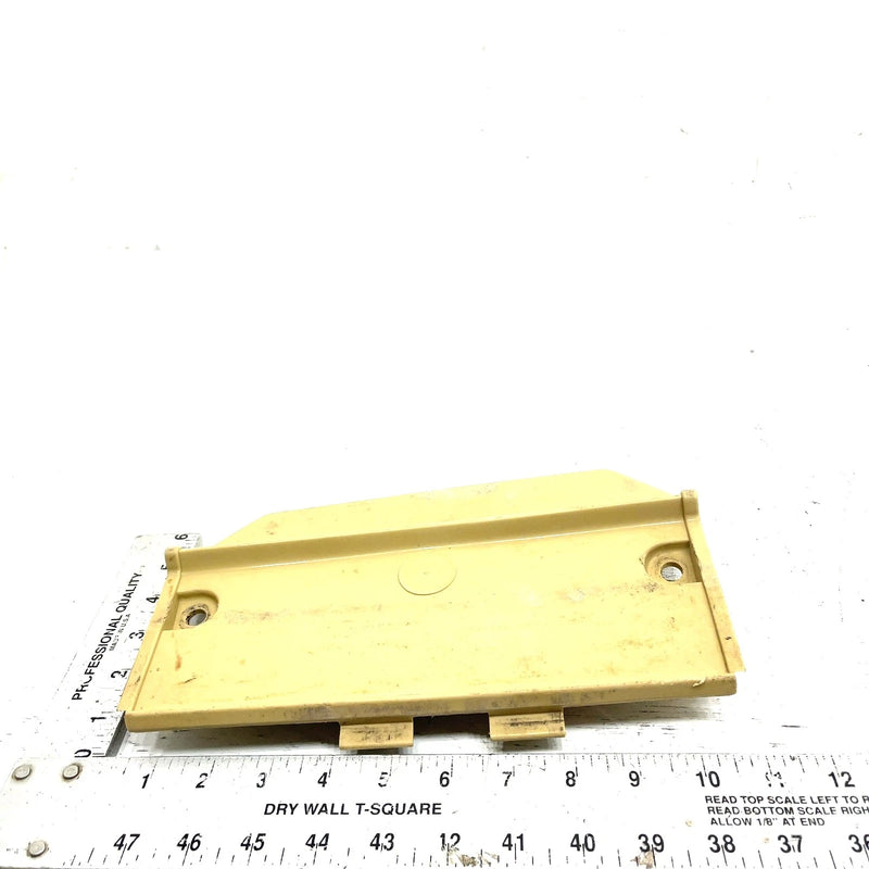 97 Honda FourTrax 300 TRX300FW 4x4 OEM Battery Box Cover 80311-HM4-A10ZD AH45