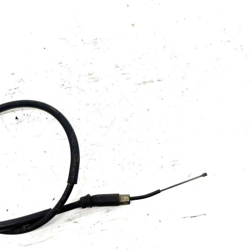 2003 Yamaha Raptor 80 OEM Throttle Cable 3GB-26311-03-00 AY69