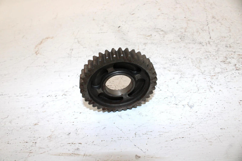 1988 Suzuki Lt 230 E Oem 37T 1st Driven Gear 24311-18A02 AS7