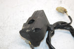 2002 Honda Foreman Es Oem Left Control Switch 35020-HN0-A11 AH34