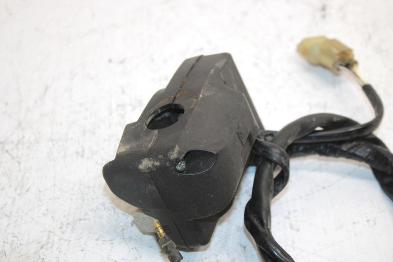2002 Honda Foreman Es Oem Left Control Switch 35020-HN0-A11 AH34