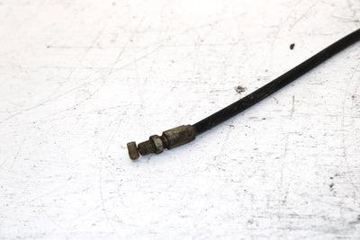 1990 Yamaha Phazer Ii Oem Throttle Cable 85F-26311-00-00 SY16