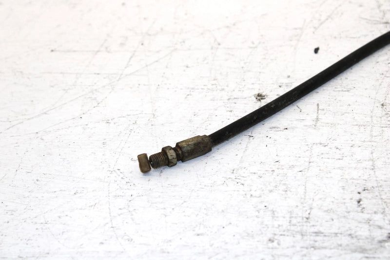1990 Yamaha Phazer Ii Oem Throttle Cable 85F-26311-00-00 SY16