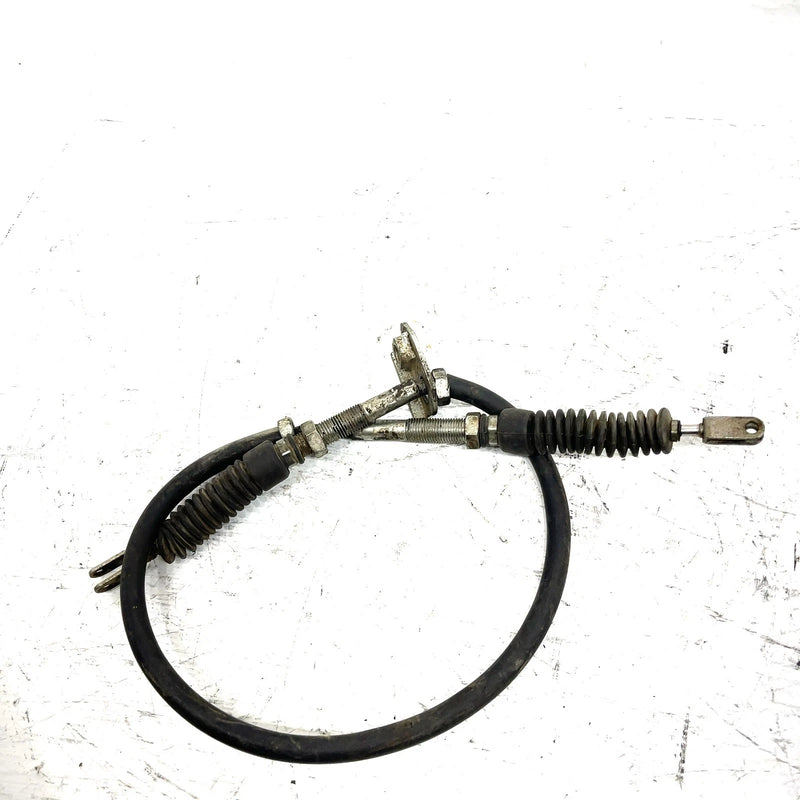 1988 Yamaha Moto 4 OEM Reverse Control Cable 3HP-2637E-00-00 AY57