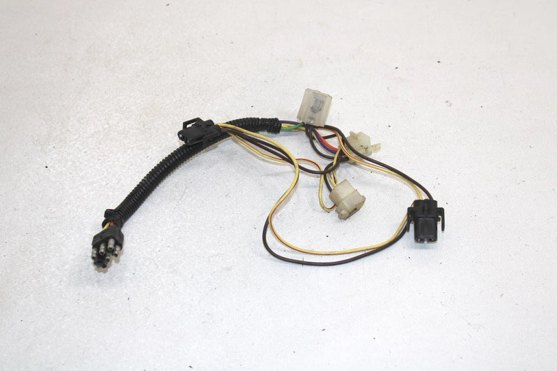 Polaris Oem Headlight Wiring Harness 2460527 Q976