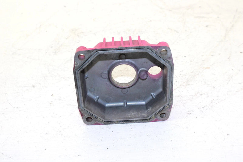1996 Polaris 600 Xcr Sp Oem Cylinder Head Cover Pair 3085108 SP32