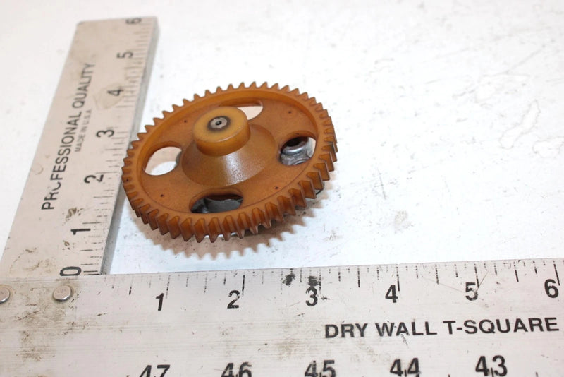 1997 Kawasaki Bayou 220 Oem Oil Pump 16082-1090 16082-0005 AK21