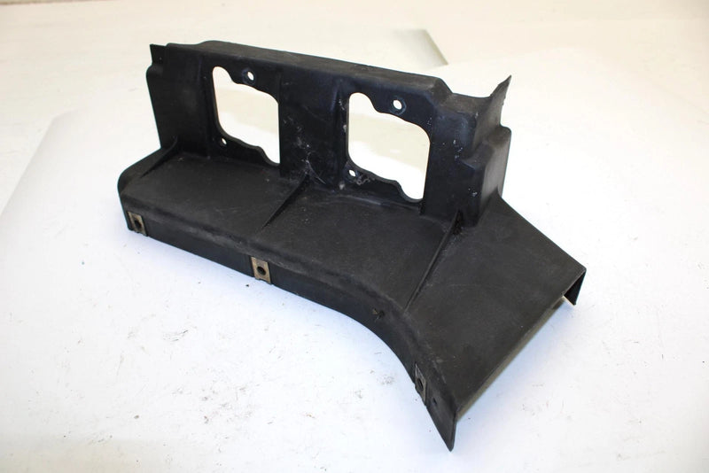 2002 Ski-doo Skandic 440 Oem Intake Side Cowl 420810792 SS77