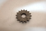 1999 Polaris Xplorer 400 Oem 16T Transmission Sprocket 3233545 AP149