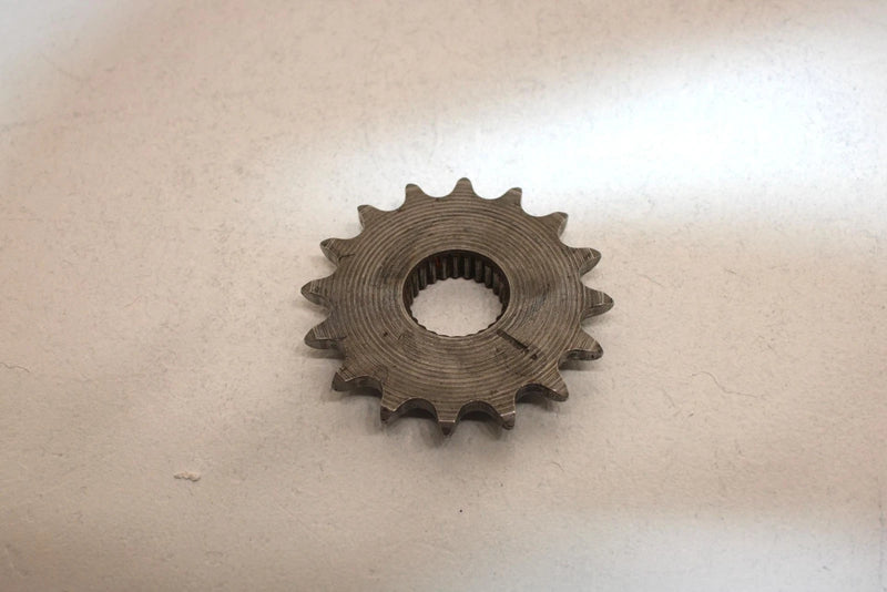 1999 Polaris Xplorer 400 Oem 16T Transmission Sprocket 3233545 AP149