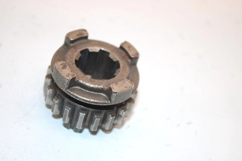 88 Honda Fourtrax 200 Trx200sx 2x4 Oem 3rd Mainshaft Gear 19T 23441-HB3-000 AHS