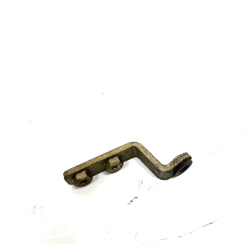2005 Arctic Cat 650 4x4 V2 OEM Shift Linkage Bracket 0502-636 AA39
