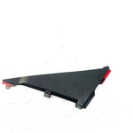 91-93 Polaris Trail Boss 350L 4X4 OEM Right Side Cover 5430971-136 AP233