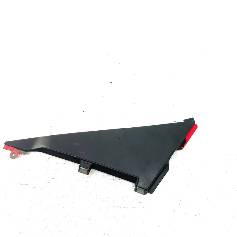 91-93 Polaris Trail Boss 350L 4X4 OEM Right Side Cover 5430971-136 AP233