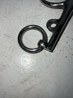 New Centaur French Mouth Pelham 5” Bit #458343 BB-520