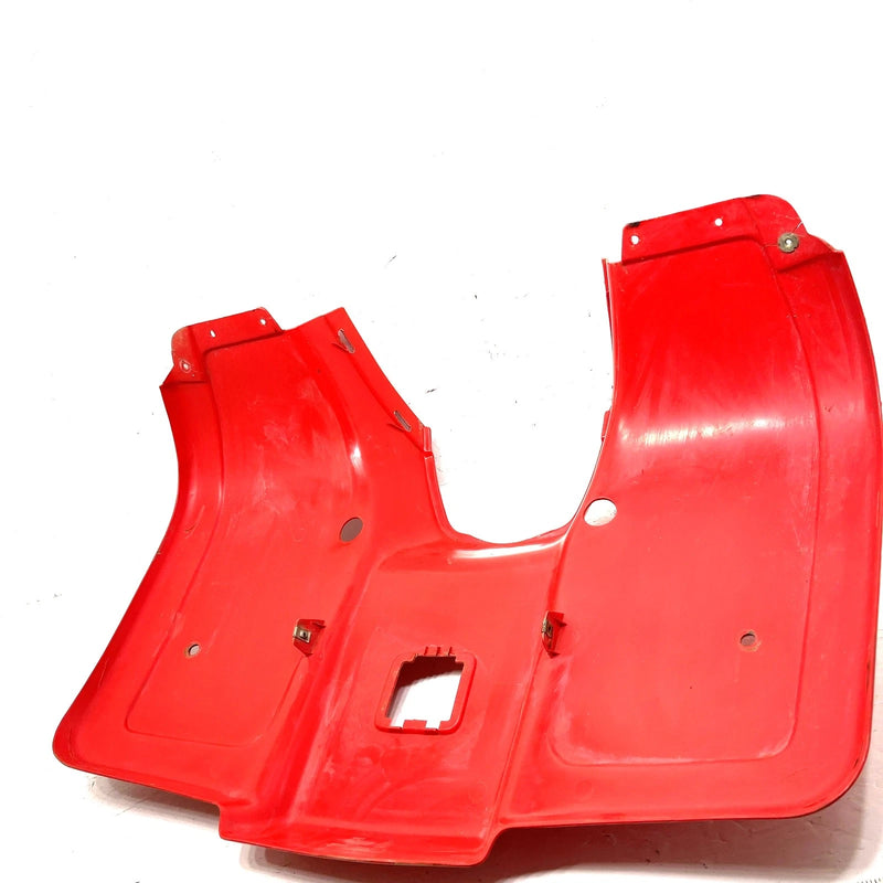 2000 Arctic Cat 250 2x4 OEM Front Fender 0506-239 AA31