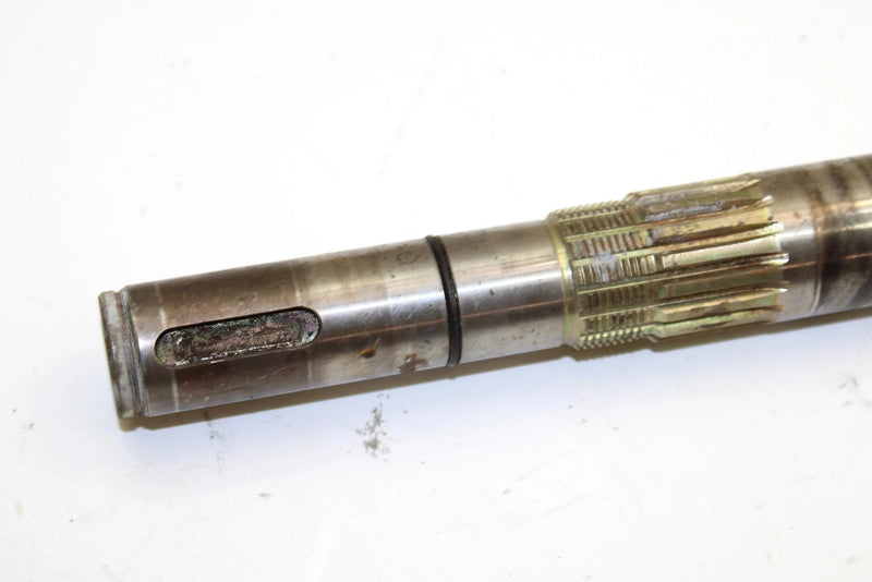 2005 Yamaha Rx1 Oem Secondary Jack Shaft Jackshaft 8FU-17681-00-00 B350