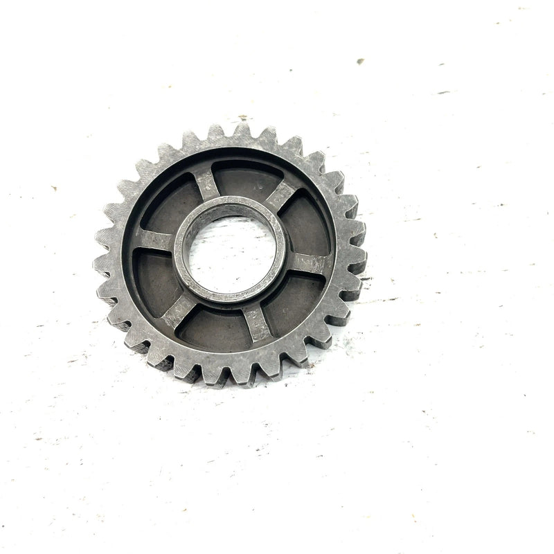 84-87 Suzuki Quadrunner 185 OEM 28T 2nd Driven Gear 24321-24410 AS33