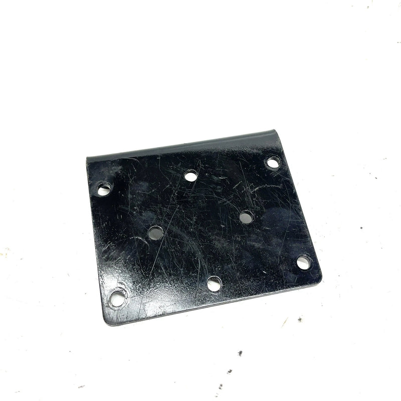 2006 Honda Foreman 500 OEM Winch Bracket Set AH14