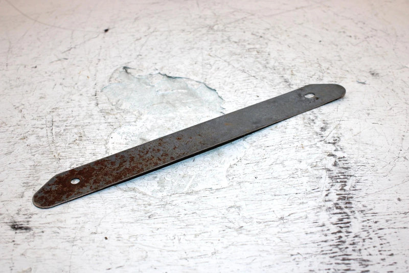 1990 Yamaha  Moto 4 Oem Flap Fitting Plate 29U-21624-00-00 AY5
