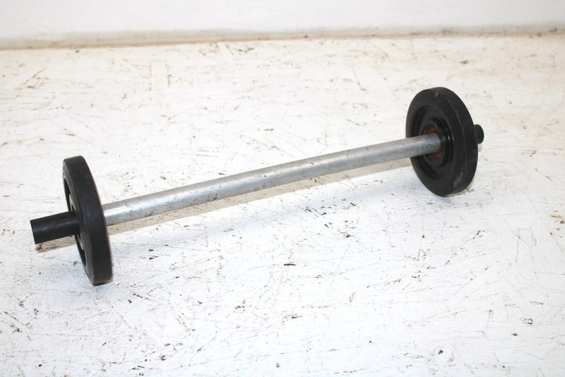 2001 Ski-doo Summit 700 Oem Rear Suspension Idler Shaft 503153600 B170
