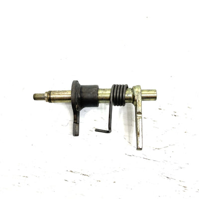 00-02 Honda Rancher 350 TRX350 4x4 OEM Reverse Stopper Shaft 24860-HN5-A10 AH88