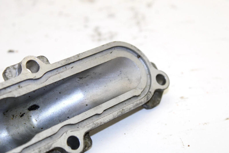 2003 Yamaha Rx1 Oem Water Pump Manifold Cover 8FA-12469-00-00 SY78