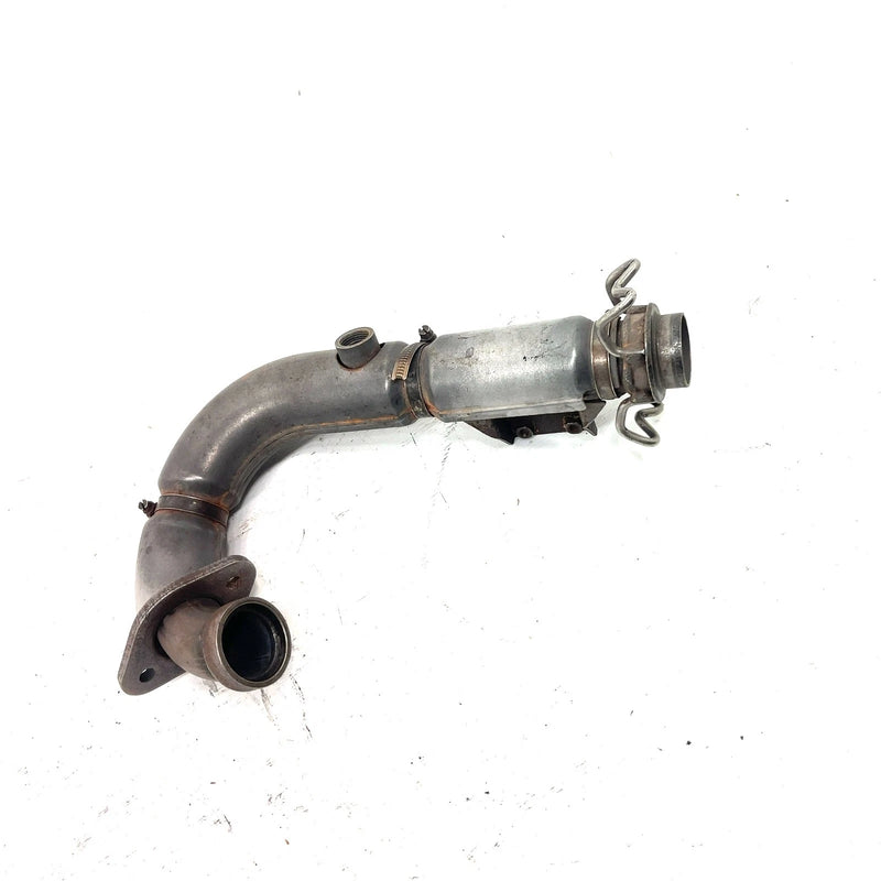 2021 CF-Moto CFORCE 600 OEM Exhaust Header Pipe 9DS#-021100-6000 AC0.1