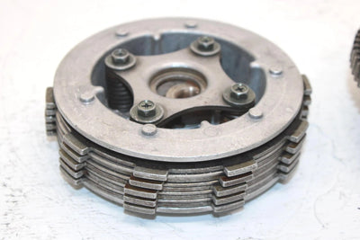 1999 Yamaha  Bear Tracker 2wd Oem Clutch Basket Assembly  2HT-16150-00-00 AY50