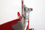 2011 Polaris Sportsman 800 Efi Oem Rear Fender 5436319-293 AP179