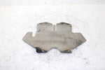 2013 Polaris 600 Rush Pro R Oem Air Dam Plate 5252981 SP29