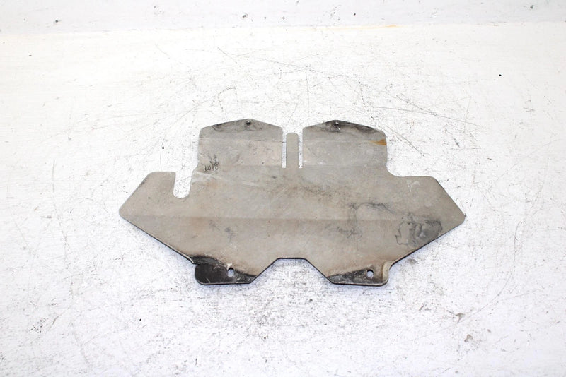 2013 Polaris 600 Rush Pro R Oem Air Dam Plate 5252981 SP29
