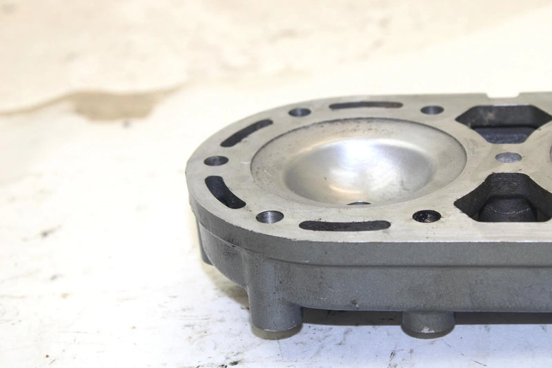 1997 Arctic Cat Montego Deluxe Oem Cylinder Head 3008-481 JA7