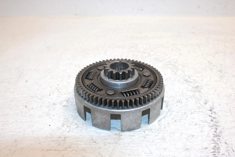 1986 Honda Trx 350 A Fourtrax 4x4 Oem Clutch Basket 22100-HA7-770 AH43