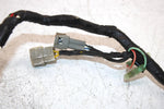 1994 Kawasaki Bayou 300 4x4 Oem Main Wire Harness 26030-1060 AK18
