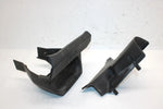 1988 Yamaha Phazer Oem Handlebar Pad Set 8X9-23815-00-00 80L-23817-02-00 SY26