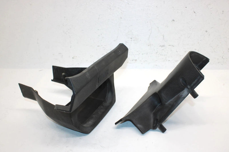 1988 Yamaha Phazer Oem Handlebar Pad Set 8X9-23815-00-00 80L-23817-02-00 SY26