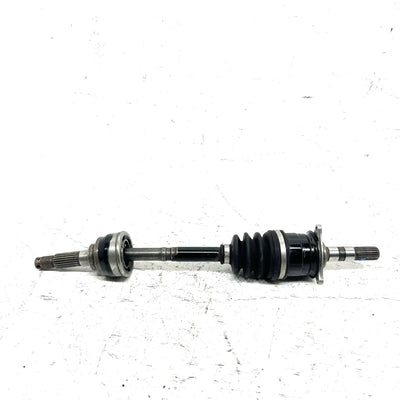 93-99 Kawasaki Bayou 400 4x4 OEM Front Cv Axle 59266-1103 AK32