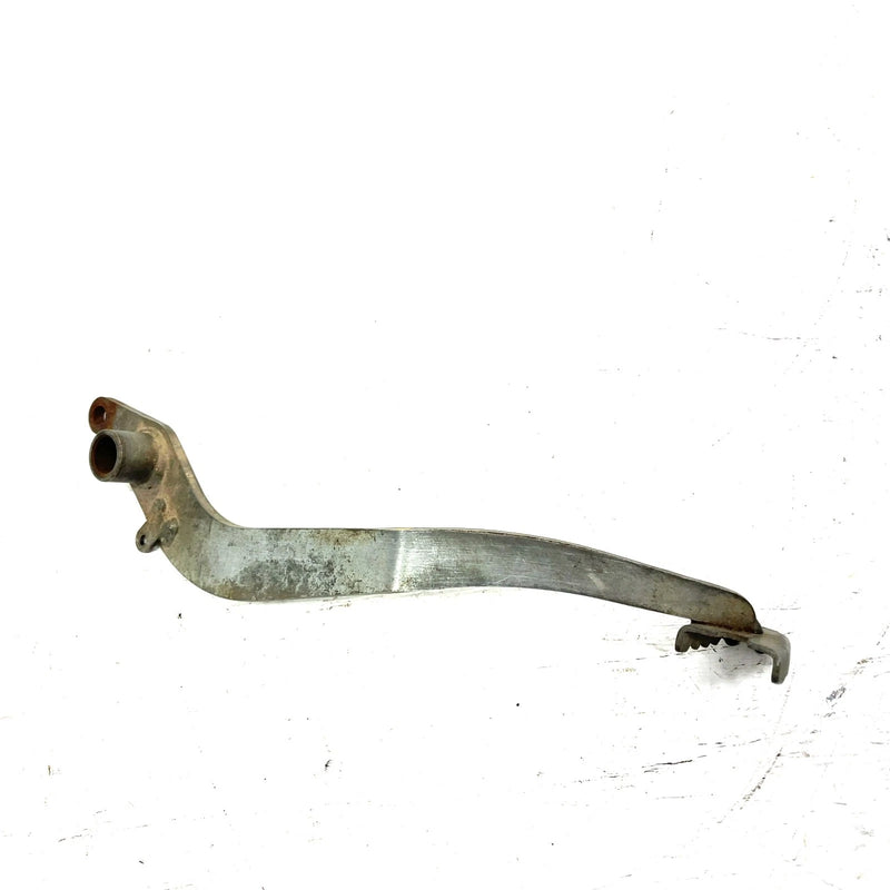 87-01 Yamaha Warrior 350 OEM Right Rear Brake Pedal 3GD-27211-30-00 AY73