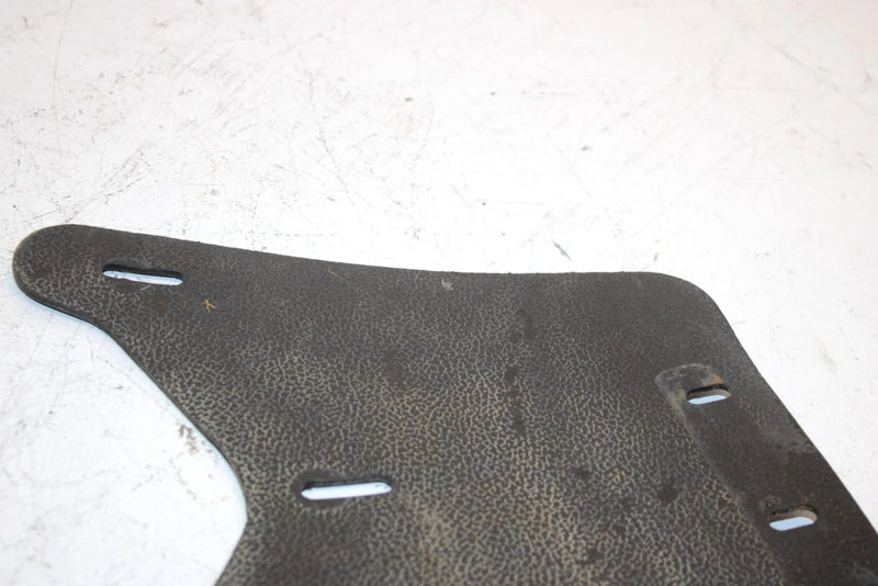 96 Polaris Trail Boss Oem Front Mud Flap Set 5850082-070 5850092-070 AP74